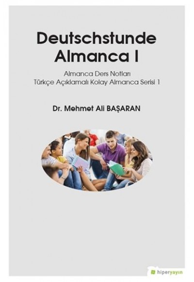 Deutschstunde Almanca 1