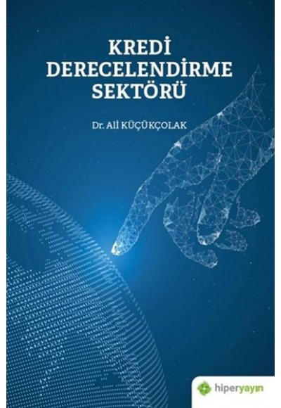 Kredi Derecelendirme Sektörü