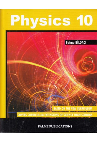 Palme 10.Sınıf Physics Takım (Yeni)