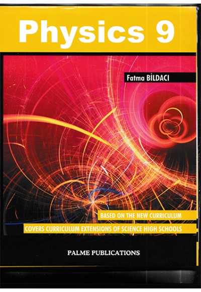 Palme 9.Sınıf Physics Takım (Yeni)