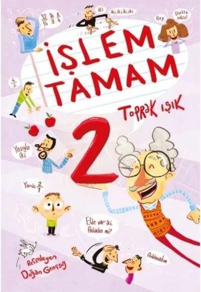 İşlem Tamam 2