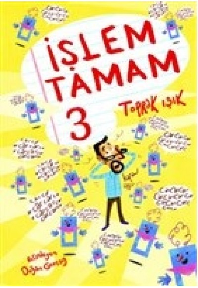 İşlem Tamam - Elde Var 3