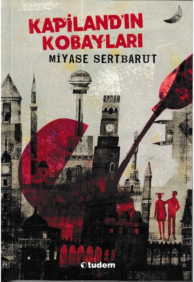Kapiland'ın Kobayları