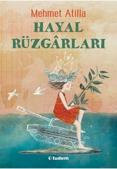 Hayal Rüzgârları