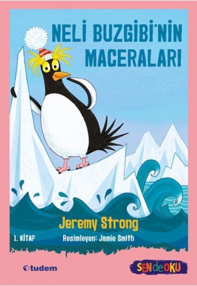 Sen De Oku- Neli- Buzgibi Nin Maceraları-1.Kitap