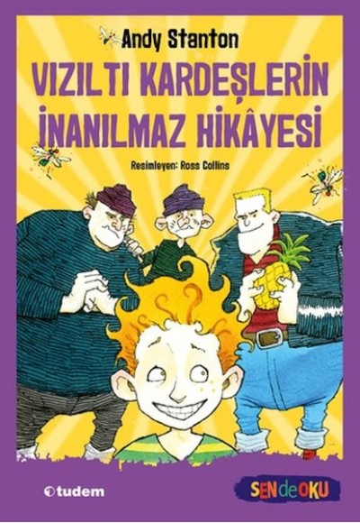 Sen De Oku- Vızıltı Kardeşlerin İnanılmaz Hikayesi