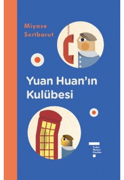 Yuan Huan’ın Kulübesi
