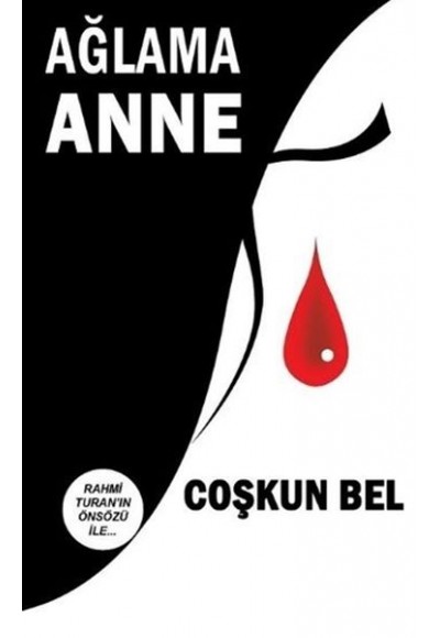 Ağlama Anne