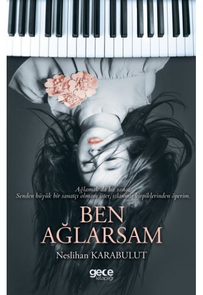 Ben Ağlarsam