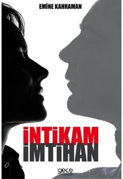 İntikam İmtihan