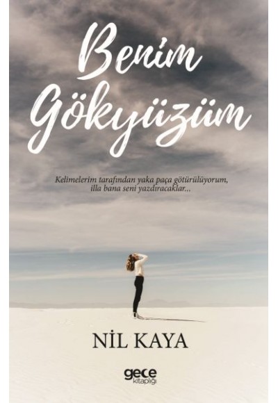 Benim Gökyüzüm