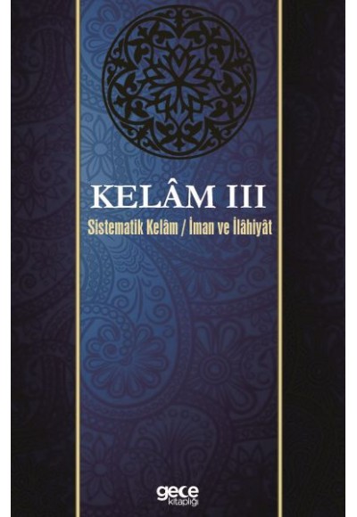 Kelam 3