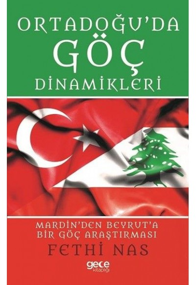 Ortadoğu'da Göç Dinamikleri