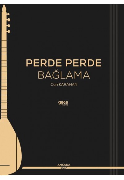Perde Perde Bağlama