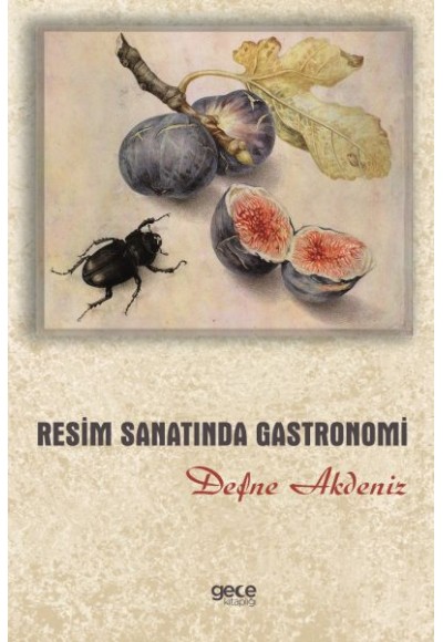 Resim Sanatında Gastronomi