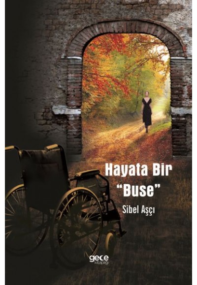 Hayat Bir 'Buse'