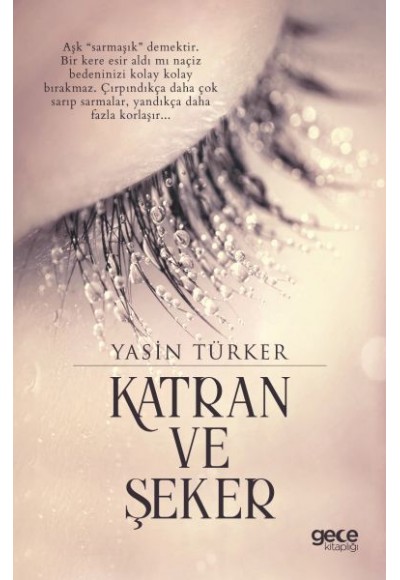 Katran ve Şeker