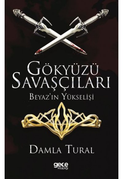 Gökyüzü Savaşçıları - Beyaz'ın Yükselişi