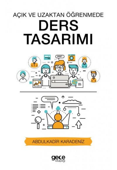 Açık ve Uzaktan Öğrenmede Ders Tasarımı