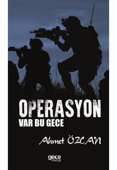 Operasyon Var Bu Gece