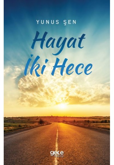 Hayat İki Hece