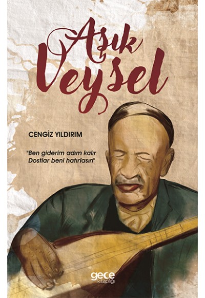 Aşık Veysel