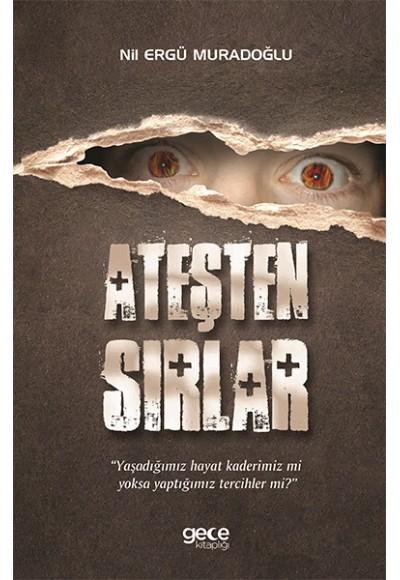 Ateşten Sırlar