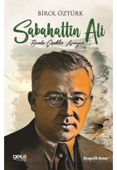 Sabahattin Ali