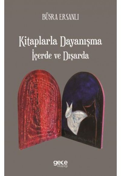 Kitaplarla Dayanışma İçerde ve Dışarda