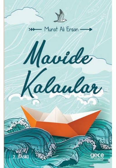 Mavide Kalanlar