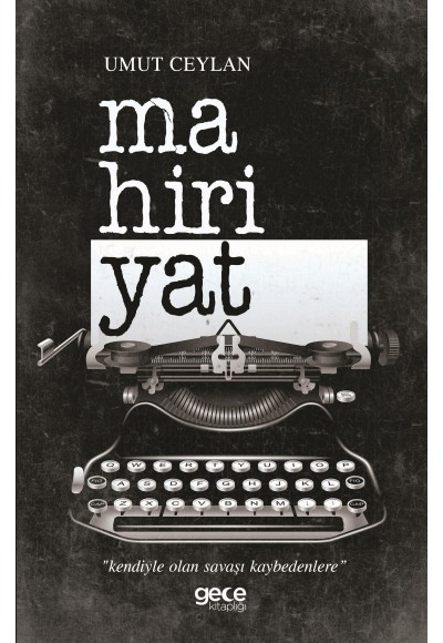 Mahiriyat
