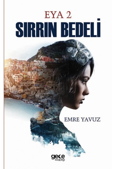 Eya 2 Sırrın Bedeli