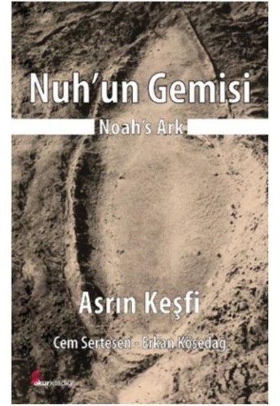 Nuh'un Gemisi - Noah's Ark