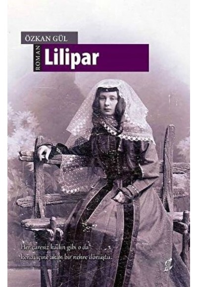 Lilipar
