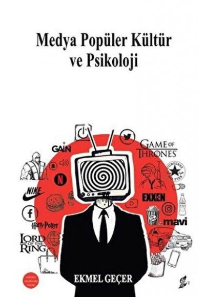 Medya Popüler Kültür ve Psikoloji