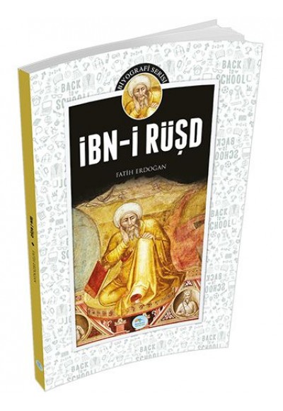 Biyografi Serisi - İbn-i Rüşd