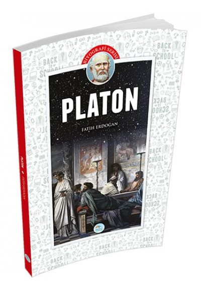 Biyografi Serisi - Platon