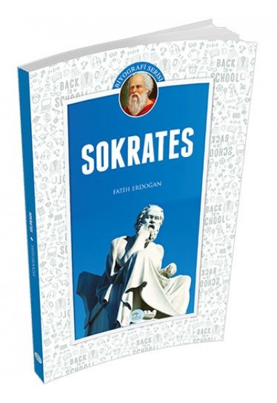 Biyografi Serisi - Sokrates