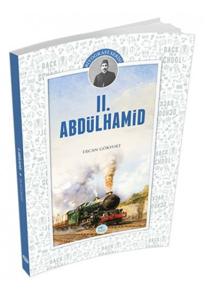 Biyografi Serisi - 2. Abdülhamid