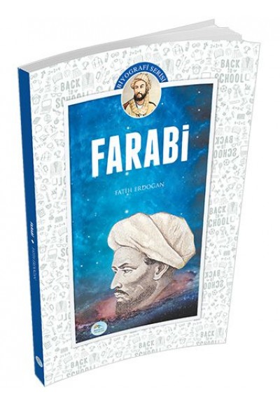 Biyografi Serisi - Farabi
