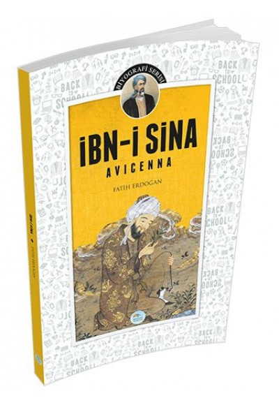 Biyografi Serisi - İbn-i Sina