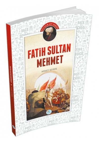 Fatih Sultan Mehmet