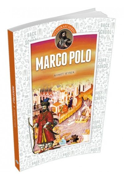 Marco Polo