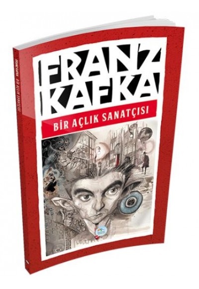Bir Açlık Sanatçısı