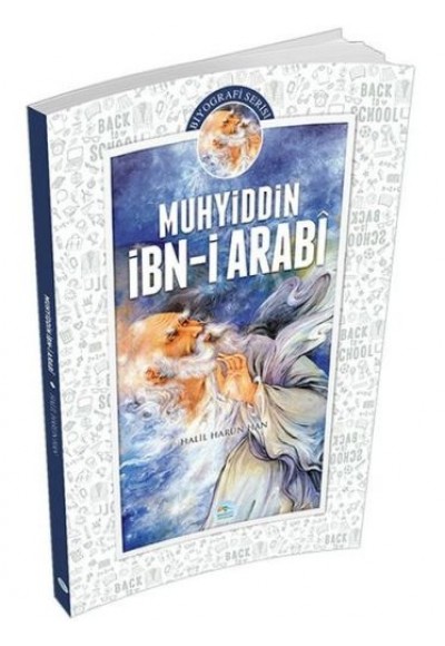 Muhyiddin İbn-i Arabi