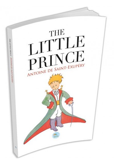 The Little Prince