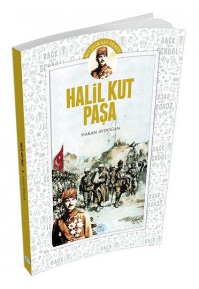 Halil Kut Paşa