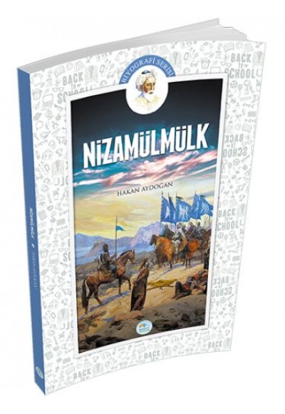 Nizamülmülk