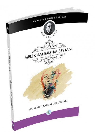 Melek Sanmıştım Şeytanı