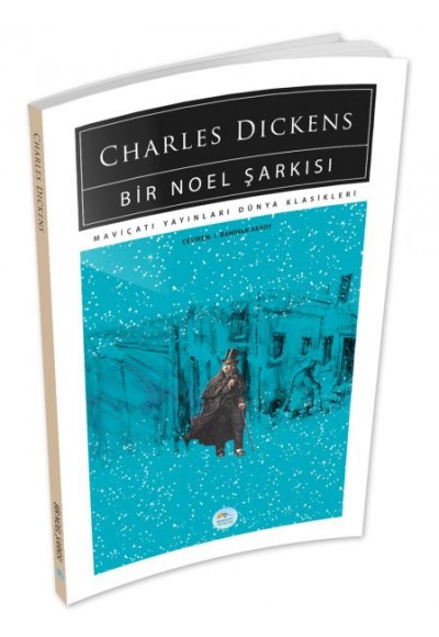 Bir Noel Şarkısı